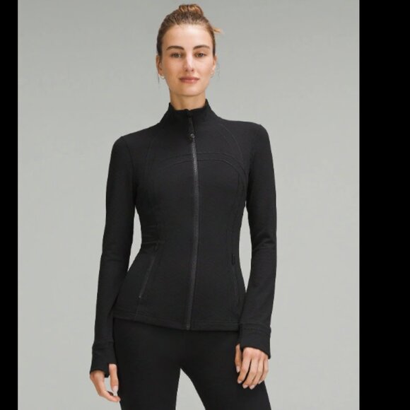 lululemon athletica Jackets & Blazers - SOLD. Please do NOT purchase